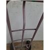 Image 3 : ** Moving Dolly - One Tire Needs Air, As Is - CANNOT SHIP