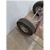 Image 4 : ** Moving Dolly - One Tire Needs Air, As Is - CANNOT SHIP