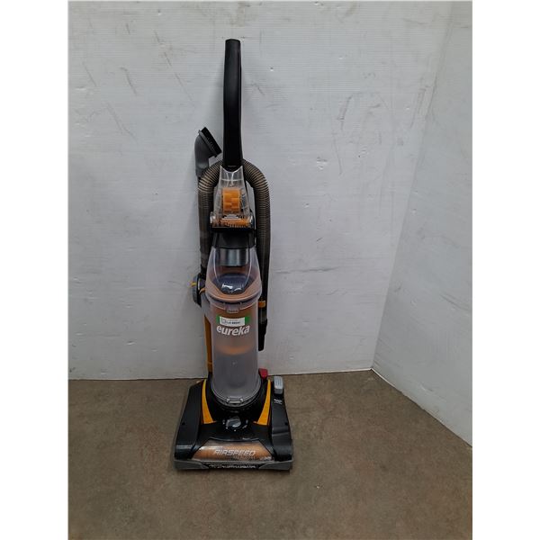 * Eureka Vacuum Airspeed All Floors - Powers On - CANNOT SHIP