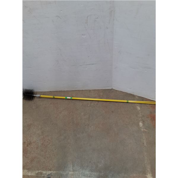 * Chimney Sweep - Each Length is 68" Long - CANNOT SHIP