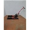 Image 1 : *Motomaster Motorcycle Jack- 1500Lbs Capacity- CANNOT SHIP