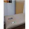 Image 2 : *Massage Table w/ 2 Tops- 24" 70" 30" - CANNOT SHIP