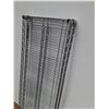 Image 4 : *(2) Metal shelves- 18"x48"  Missing Poles CANNOT SHIP