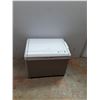 Image 1 : *Colemen Plug in Cooler- 22" x 17" x 15" - CANNOT SHIP