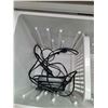 Image 2 : *Colemen Plug in Cooler- 22" x 17" x 15" - CANNOT SHIP