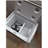 Image 3 : *Colemen Plug in Cooler- 22" x 17" x 15" - CANNOT SHIP