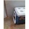 Image 5 : *Coleman Wheeled Cooler- CANNOT SHIP