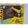 Image 3 : (2) MAD Magazines: 1960's Editions