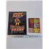 Image 1 : Ironman - Crash - First Computer Generated Graphic Novel & Golden Comics Digest (Bugs Bunny)