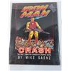 Image 2 : Ironman - Crash - First Computer Generated Graphic Novel & Golden Comics Digest (Bugs Bunny)