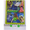Image 1 : The Art of Goosebumps Hardcover Book