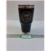 Image 1 : Rampage Coffee 8" Tall Tumbler Mug