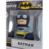 Image 2 : Handmade By Robot Batman Vinyl Figurine in Box