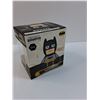 Image 3 : Handmade By Robot Batman Vinyl Figurine in Box