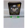 Image 1 : Disney Series Vinyl Mickey Mouse Figurine in Box