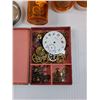 Image 2 : Various Watch Parts for Repair  (Pocket Watch)