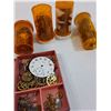 Image 3 : Various Watch Parts for Repair  (Pocket Watch)