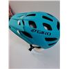 Image 2 : Giro Teal Bicycle Helmet - 50-57cm Size - Mannequin Head NOT Included