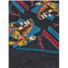 Image 2 : Retro Cyndi Lauper Handkerchief/Bandana - 21.5" x 21.5"