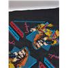 Image 3 : Retro Cyndi Lauper Handkerchief/Bandana - 21.5" x 21.5"