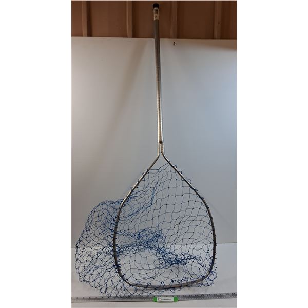 * Fishing Net - 53" x 18" - PICK UP ONLY