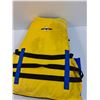 Image 5 : Fluid Life Jacket - Size XXL