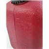 Image 4 : Gasoline Jerry Can - 2.5 Gallon
