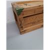 Image 3 : Canada EHS Wooden Crate w/Contents - Canadian Edition - 31.5" x 11.25" x 11" - PICK UP ONLY