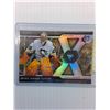 Image 2 : Marc-Andre Fleury Upper Deck Hockey Trading Card - 2007-08 SPX Edition - Cannot Authenticate