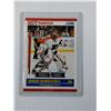 Image 2 : Sergei Bobrovsky Score Hockey Trading Card - 2011 Edition- Cannot Authenticate