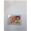 Image 2 : Mickey Mantle Home Run Record Baseball Topps Trading Card - 2008 Edition- Cannot Authenticate
