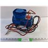Image 1 : 1/10HP Diaphragm Air Compressor - As Is  -  PICK UP