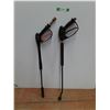 Image 1 : (2) Pressure Washer Guns - 39"  -  PICK UP ONLY