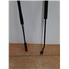 Image 2 : (2) Pressure Washer Guns - 39"  -  PICK UP ONLY