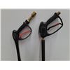 Image 3 : (2) Pressure Washer Guns - 39"  -  PICK UP ONLY