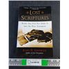 Image 1 : Lost Scriptures Book by Bart D Ehrman