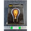 Image 1 : 1001 Inventions That Changed the World Book