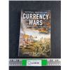 Image 1 : Currency Wars Book by James Rickards