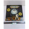 Image 1 : Saturday Night Fever Movie Soundtrack 2-Record Pack