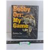 Image 1 : Bobby Orr "My Game" Hard Cover Book