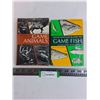 Image 1 : (2) Sportsman's Guide Books (Game Animals, Game Fish)