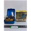 Image 1 : Optimus 8R Mini Gas Stove - Untested