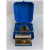 Image 2 : Optimus 8R Mini Gas Stove - Untested
