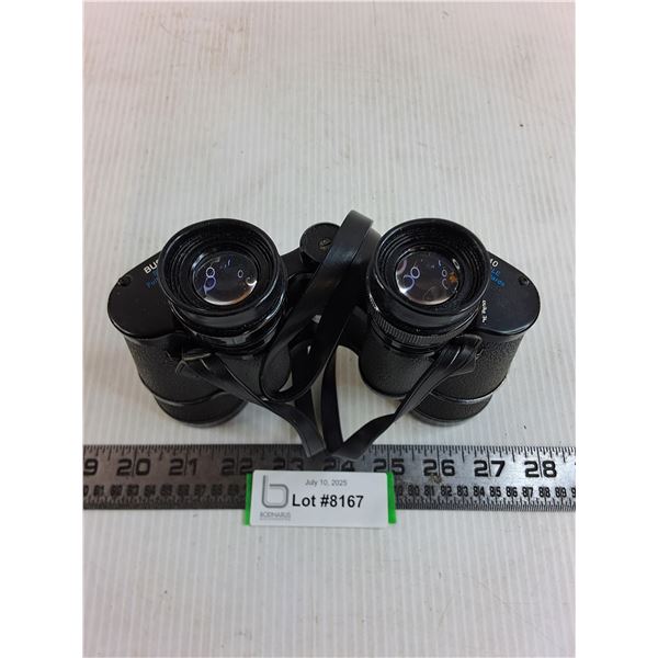 Bushnell Sportview 10x40 Binoculars