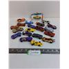 Image 1 : (20) Dinky Cars