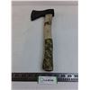 Image 1 : Bradas Hatchet - 14" Handle & 6" Head