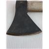 Image 3 : Bradas Hatchet - 14" Handle & 6" Head