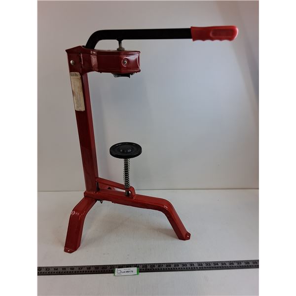 *Bottle Corker - 26x16x14 - PICK UP