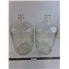Image 1 : ** (2) 18.9L Carboys - Pickup Only