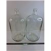 Image 1 : ** (2) 24L Approx Carboys - Pickup Only